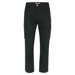 Pantalon Odin Noir 58 HEROCK – Confort & Durabilité | HEROCK