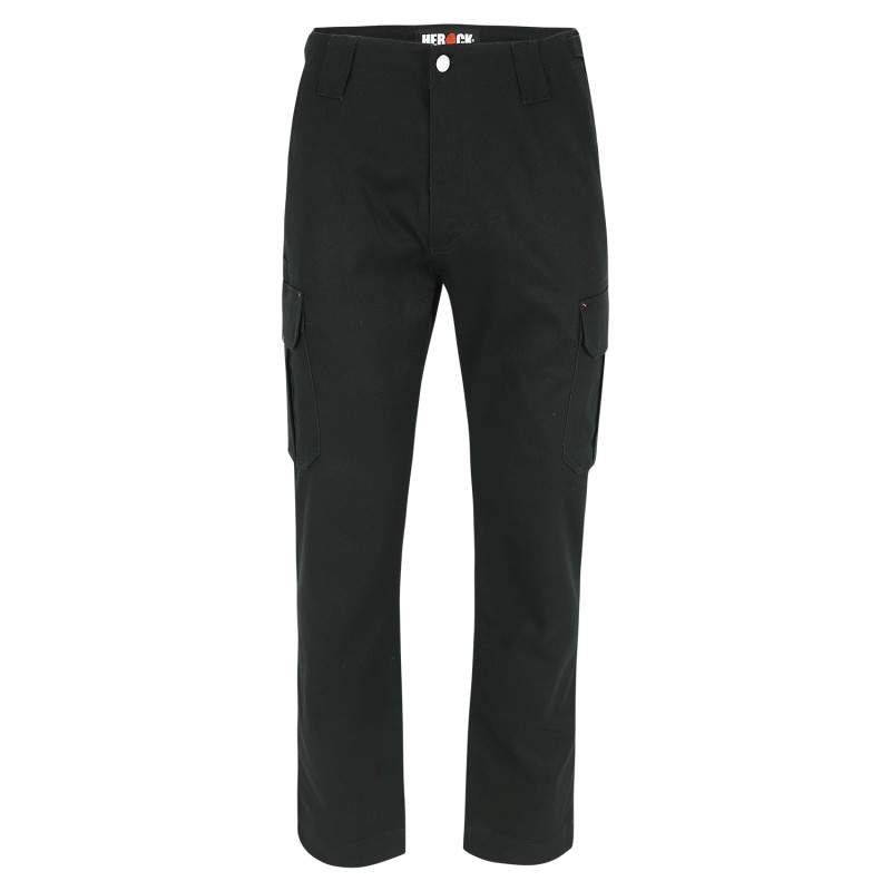 Pantalon Odin noir 62 HEROCK