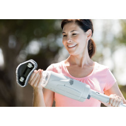 Nettoyeur sans fil INTEX – Piscine & Spa impeccable | INTEX

