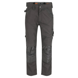 Pantalon Apollo gris 38 HEROCK – Confort & Durabilité

