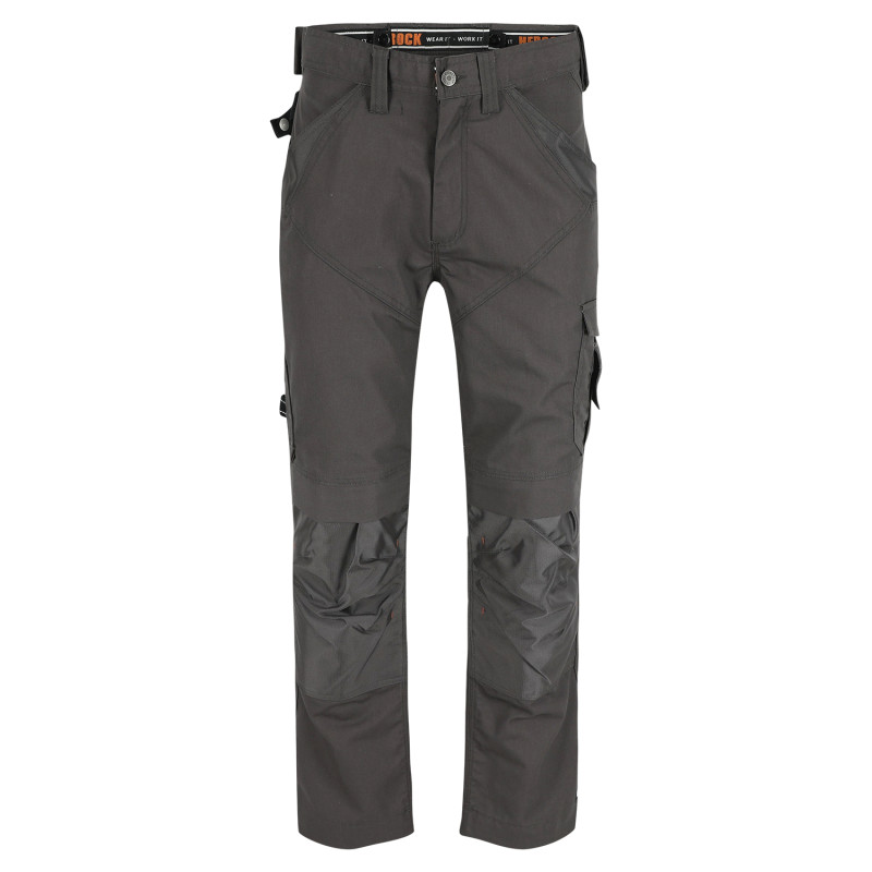 Pantalon Apollo gris 38 HEROCK