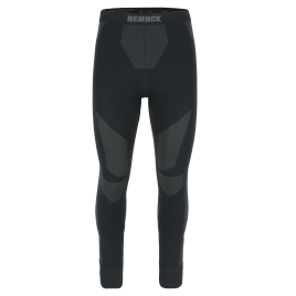 Pantalon thermique Hypnos noir S/M HEROCK