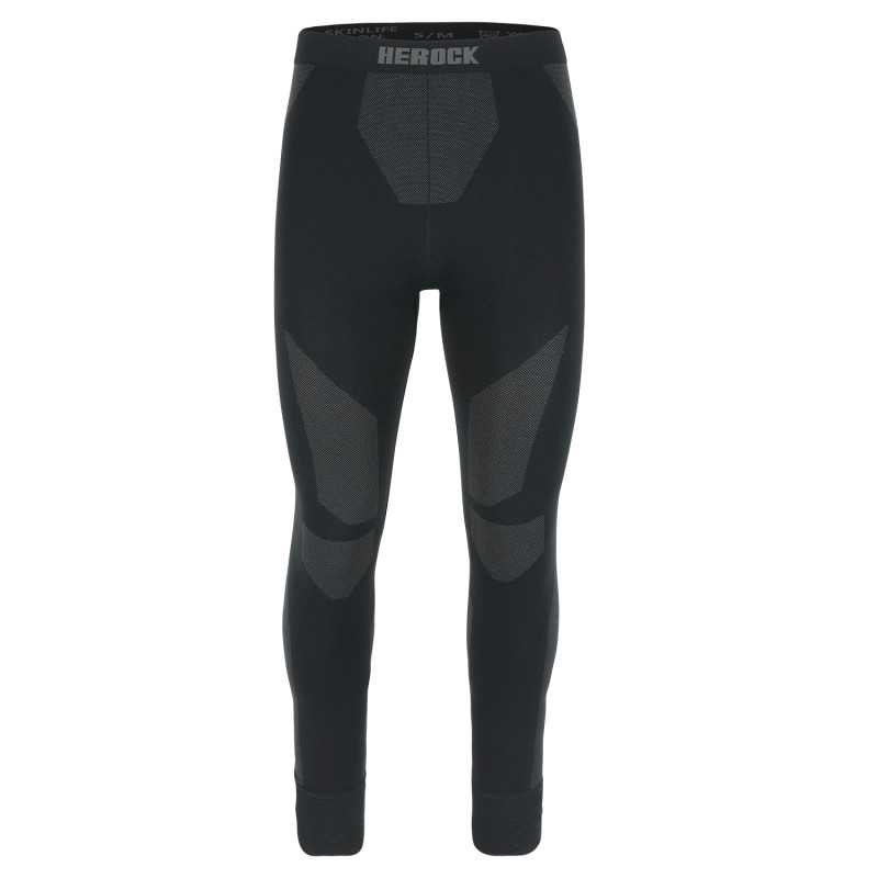 Pantalon thermique Hypnos noir S/M HEROCK