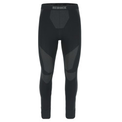 Pantalon thermique Hypnos noir – Confort & Chaleur | HEROCK

