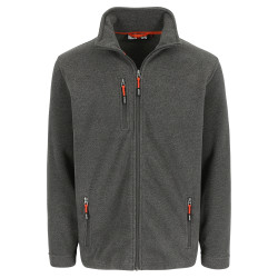 Veste polaire Ilias HEROCK – Confort & Durabilité | HEROCK

