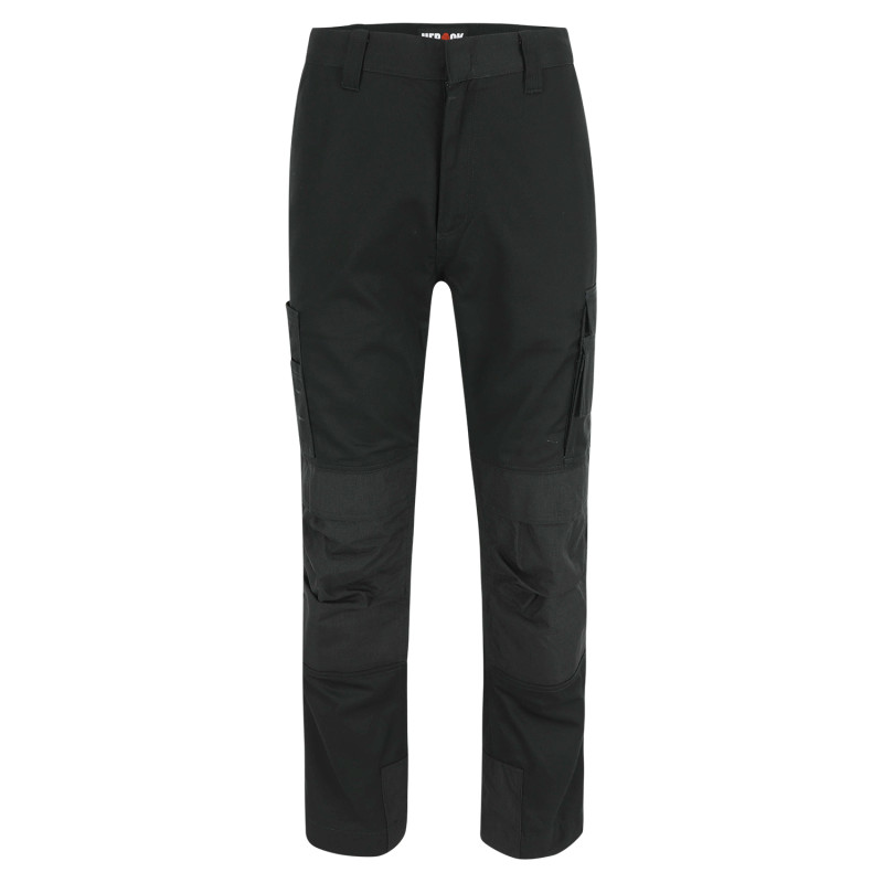 Pantalon Titan noir 36 HEROCK