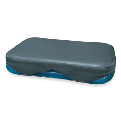 Bâche Piscine Rectangulaire 305x183cm INTEX – Protection | INTEX