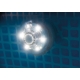 Lampe pour piscine 1,5 W INTEX