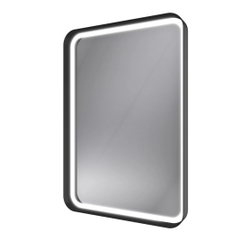 Miroir LED Dotz 45 x 80 cm AURLANE