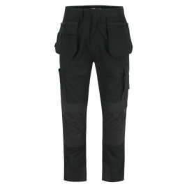 Pantalon Shortleg Nato noir 42HEROCK