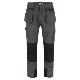 Pantalon Shortleg Nato gris et noir 40 HEROCK