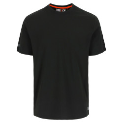 T-shirt Callius noir S HEROCK – Confort & Style | HEROCK
