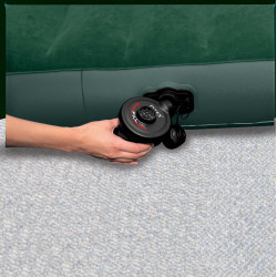 Gonfleur 220V INTEX – Gonflage Rapide Piscine | INTEX Gonfleur 220V INTEX – Gonflage Rapide Piscine | INTEX