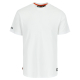 T-shirt Callius blanc M HEROCK