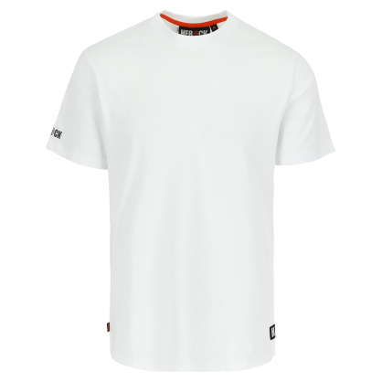 T-shirt Callius blanc S HEROCK