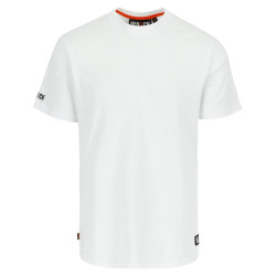 T-shirt Callius blanc XXXL HEROCK – Confort et style