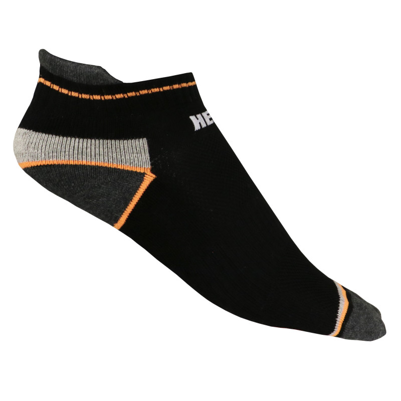 Paire de chaussettes basses Fresco 38/40 HEROCK