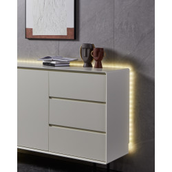 Ruban LED Stripe-Z RGB 8 m 24 W EGLO