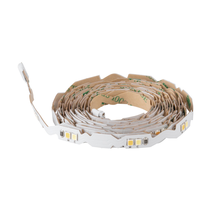 Ruban LED connecté 3 m 13,5 W EGLO