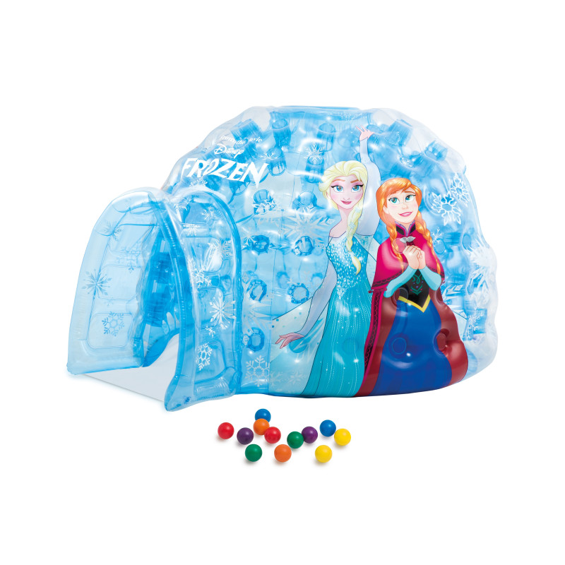 Igloo Reine des Neiges 185 x 157 x 107 cm INTEX