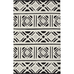 Tapis extérieur Lima Luis 170x120 cm – Réversible et Durable

