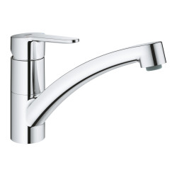 Mitigeur pour évier de cuisine StartEco chrome GROHE