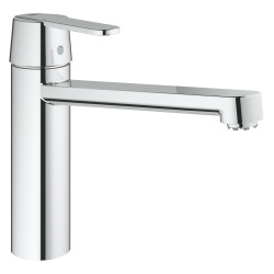 Mitigeur pour évier de cuisine Get chrome GROHE