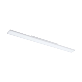 Plafonnier LED Turcona-B blanc neutre 20,5 W EGLO