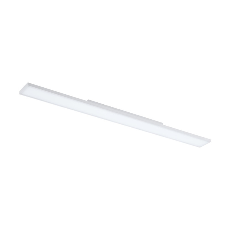 Plafonnier LED Turcona-B blanc neutre 20,5 W EGLO