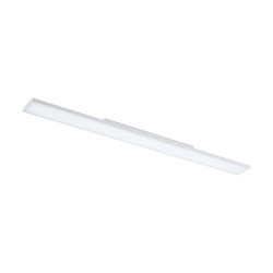 Plafonnier LED Turcona-B blanc chaud 21 W EGLO