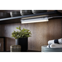 Armature LED Dundry blanc neutre 3,7 W EGLO