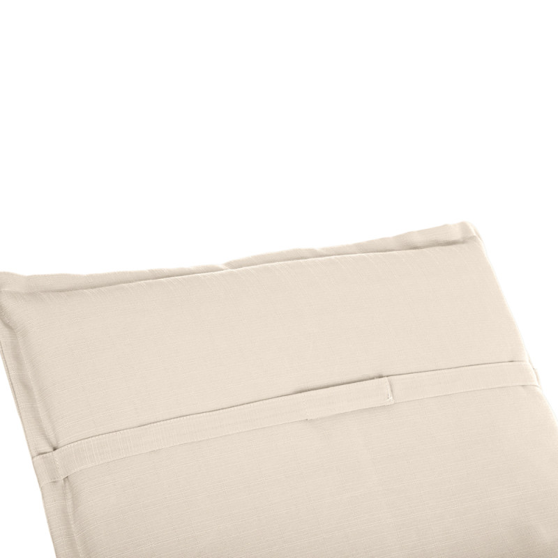 Coussin pour lit de soleil Korai blé