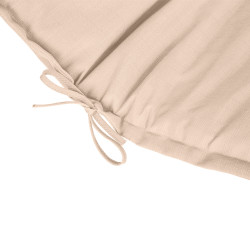 Coussin pour lit de soleil Korai blé