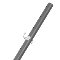 Pied Hamac Panao Réglable – Stabilité & Confort
 Pied Hamac Panao Réglable – Stabilité & Confort