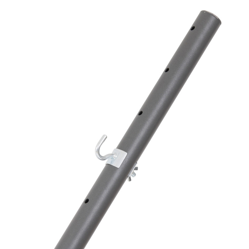 Pied Hamac Panao Réglable – Stabilité & Confort
 Pied Hamac Panao Réglable – Stabilité & Confort