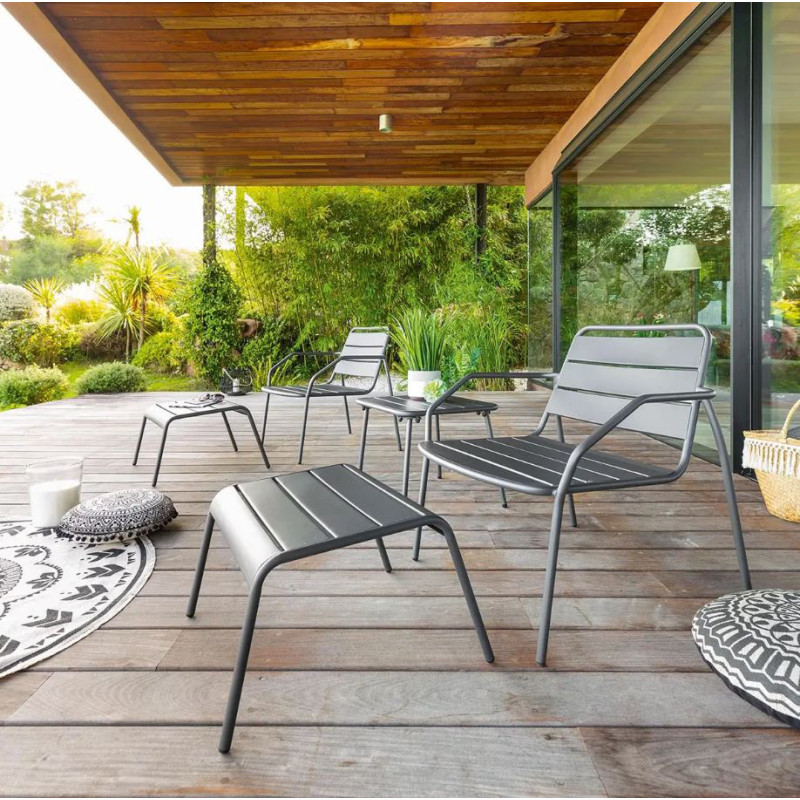 Salon de jardin Phucket – Confort & Style
 Salon de jardin Phucket – Confort & Style