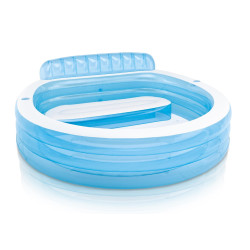 Piscine Family Lounge INTEX – Plaisir garanti | INTEX