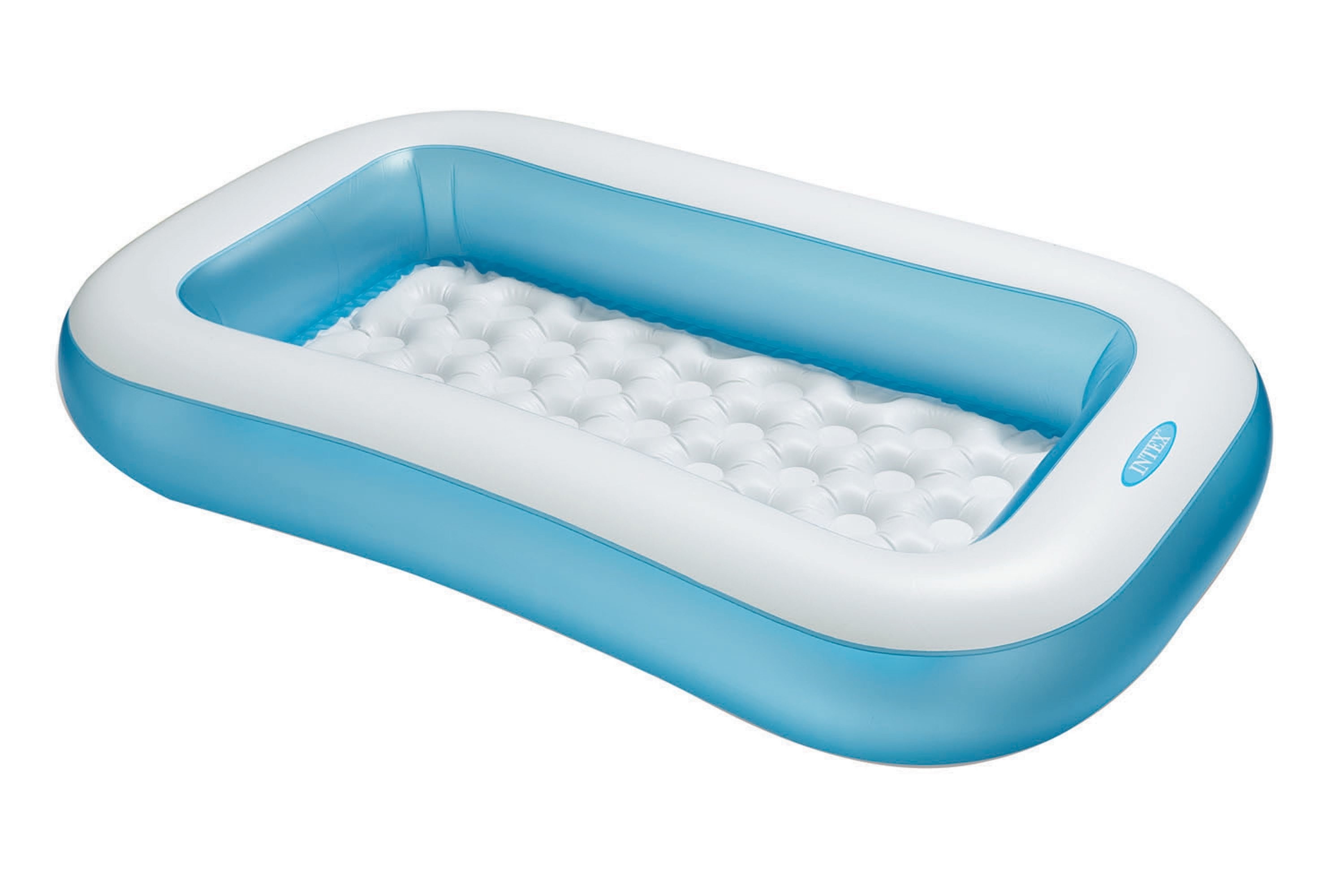 Piscine Pour Bebe 166 X 100 X 28 Cm Intex Piscine Pour Bebe 166 X 100 X 28 Cm Intex