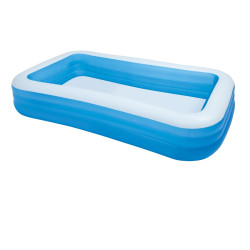 Piscine gonflable 3 boudins 305 x 183 x 56 cm INTEX