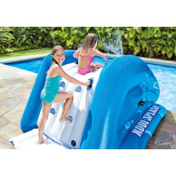 Toboggan gonflable piscine INTEX – Amusez-vous ! | INTEX Toboggan gonflable piscine INTEX – Amusez-vous ! | INTEX