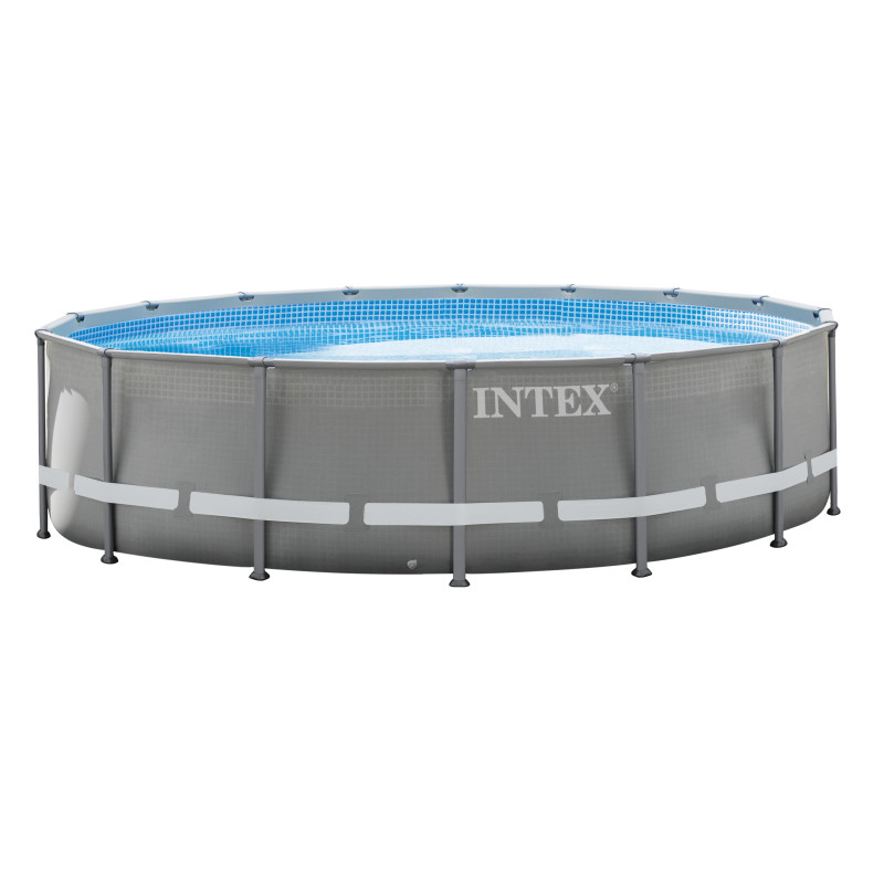 Piscine Ultra Frame Intex