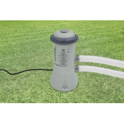 Pompe de piscine INTEX 3028 L/h – Filtration puissante | INTEX