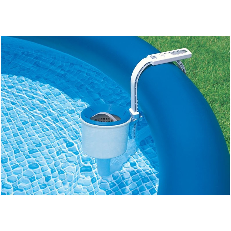 Skimmer de surface Deluxe pour piscine INTEX