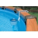Skimmer de surface Deluxe pour piscine INTEX
