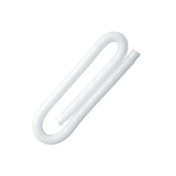 Tuyau Pompe Piscine Ø32mm 150cm INTEX – Connexion Facile | INTEX