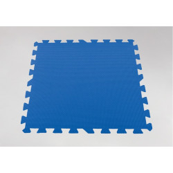 Dalles piscine 50x50 cm 8 pièces INTEX – Sol antidérapant | INTEX