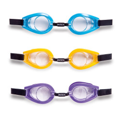 Lunette de piscine INTEX – Vision Claire | INTEX