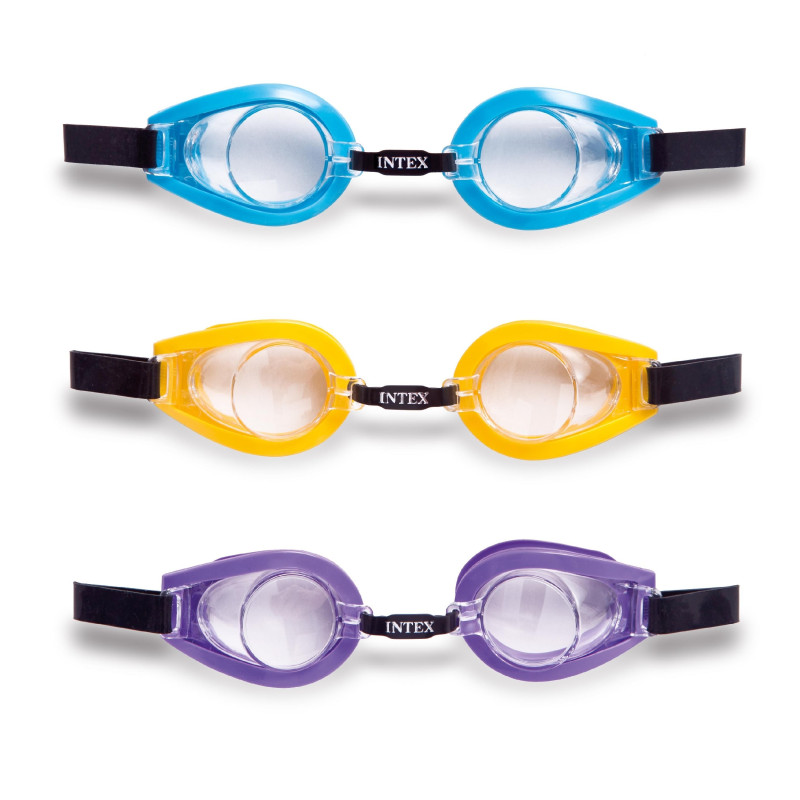 Lunette de piscine INTEX