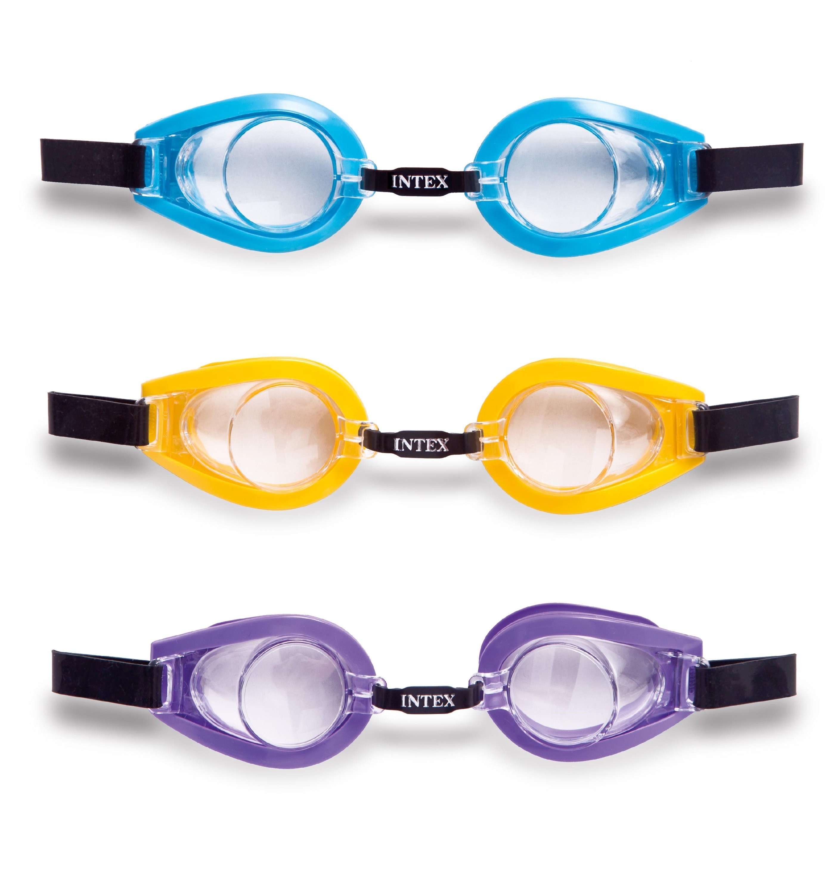 Lunette de piscine INTEX