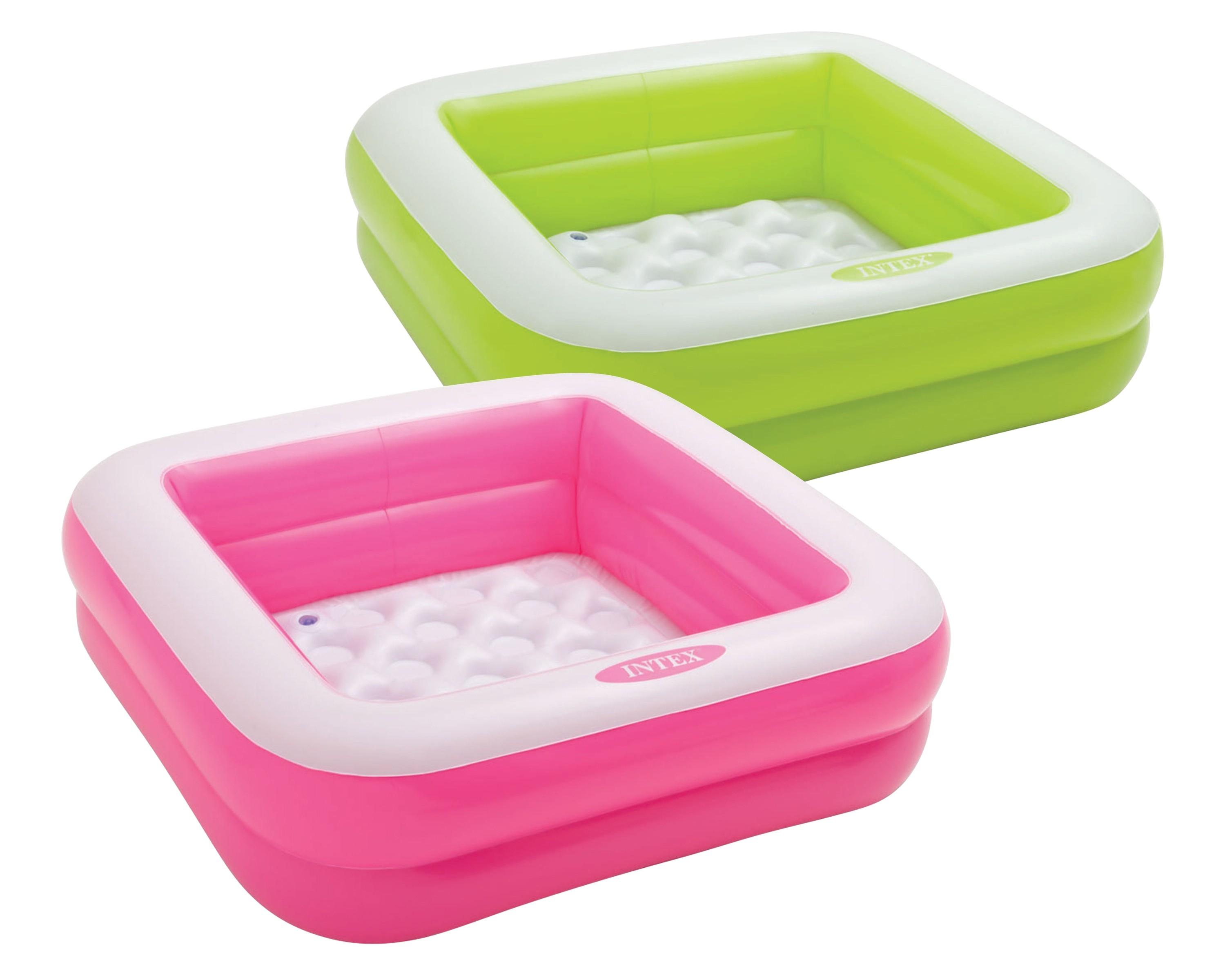 Piscine Pour Bebe Color 85 X 85 X 23 Cm Intex Piscine Pour Bebe Color 85 X 85 X 23 Cm Intex